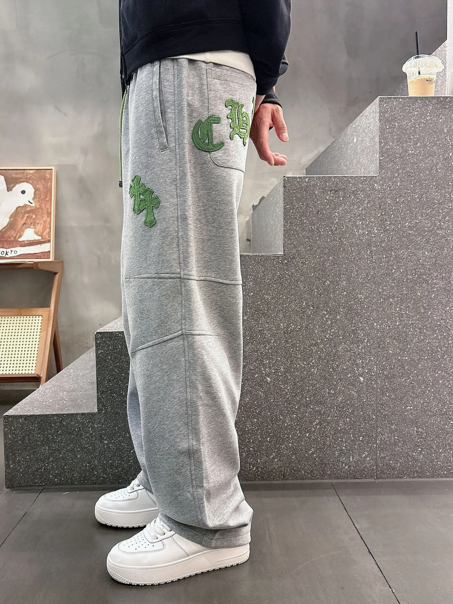 【 】 2026 ， ，Original ， ， ， 🪡 logo， ， ， ， Sizes：M-3XL